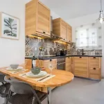 Euphoria Luxury Apartment
