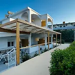 Angelos Studios 3-4 In Faliraki Rhodes-Upper Floor