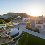 Rhode Luxury Villa