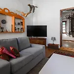 Casa Aletta - Old Town Apt.