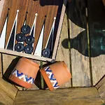 Greek Traditional Summer At Villa Julia