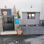 Stella Luxury Apartment Kalathos