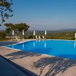 Salagro Seaview Villas Salakos