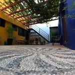 Rhodes Youth Hostel Adults Only 18-40