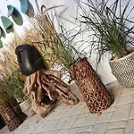 Rhodes Youth Hostel Adults Only 18-40