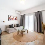 Residence City Apartment