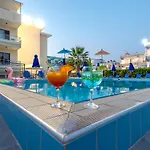 Anixis Hotel & Apartments