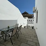 Fedra Apartments Lindos