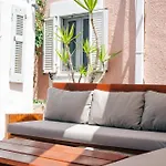Anesis Traditional Rhodian House