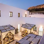 Bliss Luxury Suites