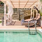 Heliophos Villa Aelia