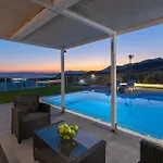 Tony'S Place Pefkos
