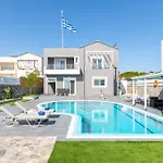 Tony'S Place Pefkos
