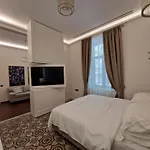 Jensen Luxury Suites