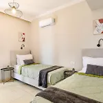 Villa Pandora Lindos By Villa Plus