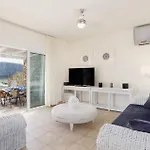 Villa Lindos Blueline By Villa Plus