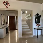 Villa Olympia Koskinou