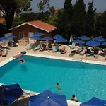 Paleos Hotel Apartments