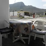 Afroditi Pension