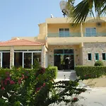 Barbie Hotel Apartments