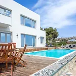 Spilia Bay Villas