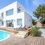 Spilia Bay Villas