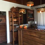 Auberge Kalopetri