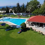 Matoula Beach