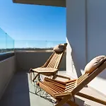 Mirage City Apartments