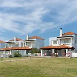 Alkion Villa