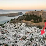 Lindos Serenity Suites