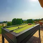 Villa Helios Rodos By Villa Plus