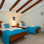 Villa Helios Rodos By Villa Plus
