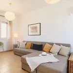 Villa Nicole Gennadi By Villa Plus