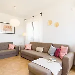 Villa Phoebe Gennadi By Villa Plus