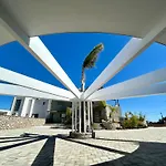 Rhode Luxury Villa