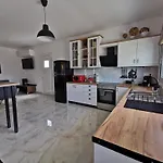 Mika'S B Luxury House Near Faliraki