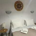 Fedra Apartments Lindos