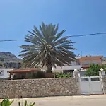 Stergios Summer Dream House