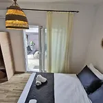Mika'S B Luxury House Near Faliraki