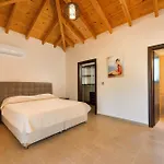 Seven Springs Villas Artemis Villa