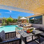 Villa Ammos