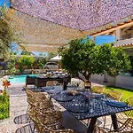 Villa Ammos
