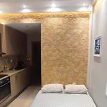Stylish Mini-Suite For 4 People In Central Rhodes!
