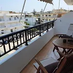 Amarantou Apartment - Rhodes City Center