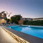 Sea Homes Villas- Villa Alberto
