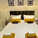 Cosima Luxury Appartement