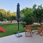 Rhodes Soul Iuxury Home