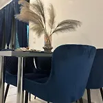 O Kipos Apartment