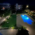 Villa Emerald